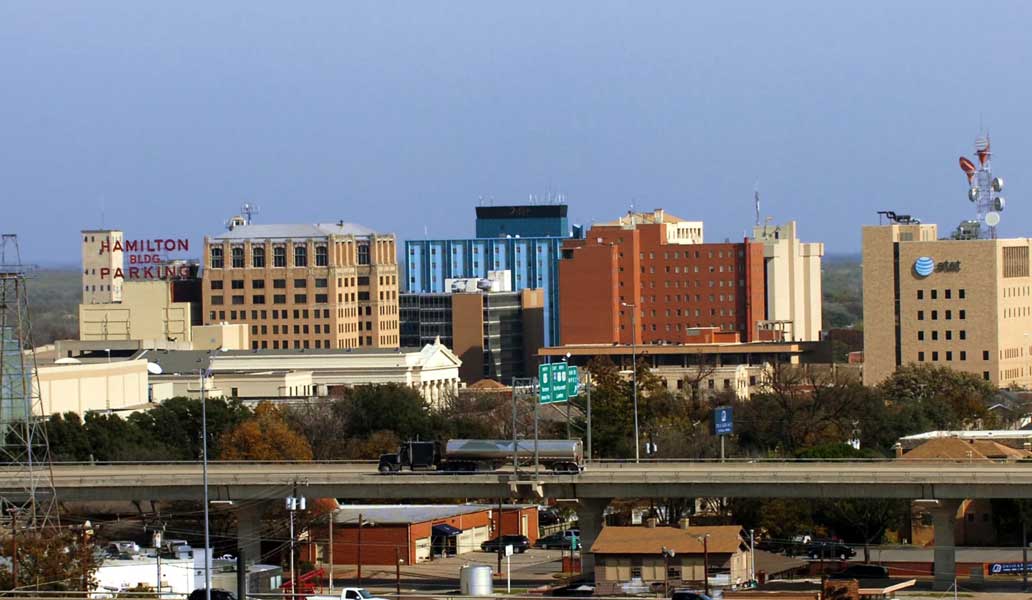 Wichita Falls TX